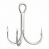 DP23 - Hameçon Triple Daiwa Mer - Pack