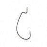 DP23 - Hameçon Wide off Set Daiwa Bassers Worm - Pack