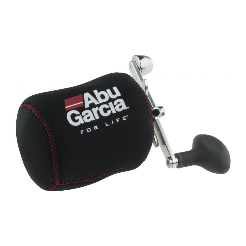 DP23 - Housse moulinet Abu Garcia Revo Shop Neoprene