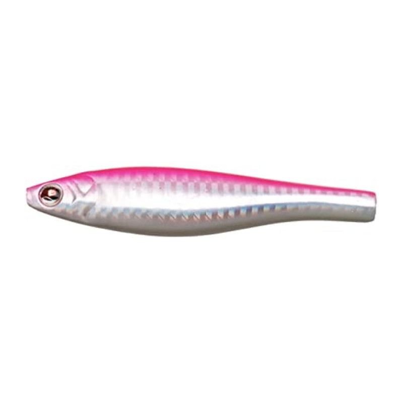 DP23 - Jig Sébile Fast Cast 10 g - Destockage
