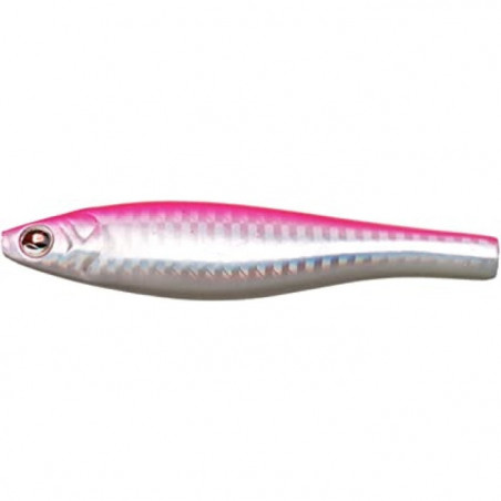 DP23 - Jig Sébile Fast Cast 10 g - Destockage
