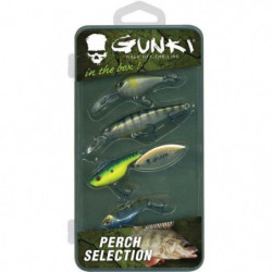 DP23 - Kit de leurre Gunki...