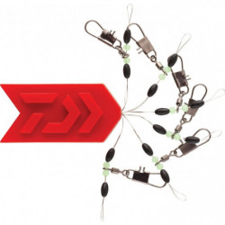 DP23 - Kit Fixation empile...