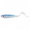 DP23 - Leurre Abu Garcia Svartzonker MCPerch Curly - 11 cm - Par 8
