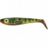 DP23 - Leurre Abu Garcia Svartzonker McPerch Shad Real Series - 7,5 cm - Par 8