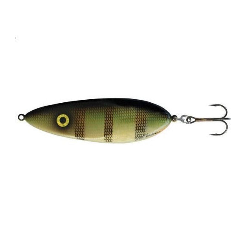 DP23 - Leurre Abu Garcia Svartzonker Zazza Pike - 53 g