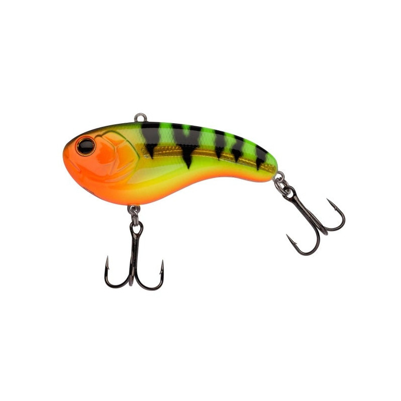 DP23 - Leurre Berkley Flatt Shad Extra Heavy 7,7 cm