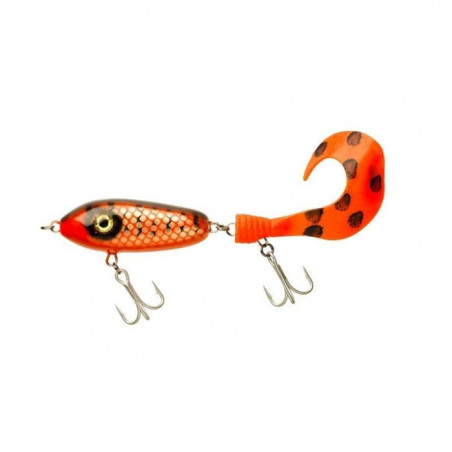DP23 - Leurre coulant Abu Garcia Svartzonker McMio Sinking - 24 cm
