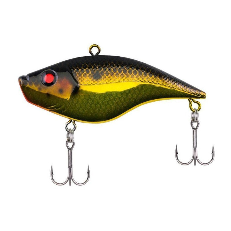 DP23 - Leurre coulant Berlkey Warpig - 7,5 cm
