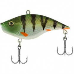 DP23 - Leurre coulant Berlkey Warpig - 7,5 cm