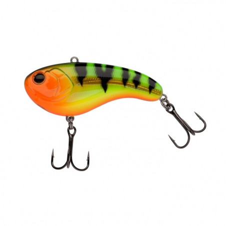 DP23 - Leurre coulant Sébile Flatt Shad Extra Heavy 6,6 cm