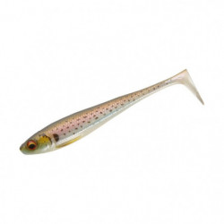 DP23 - Leurre Daiwa Duckfin Shad - 13 cm - Par 5