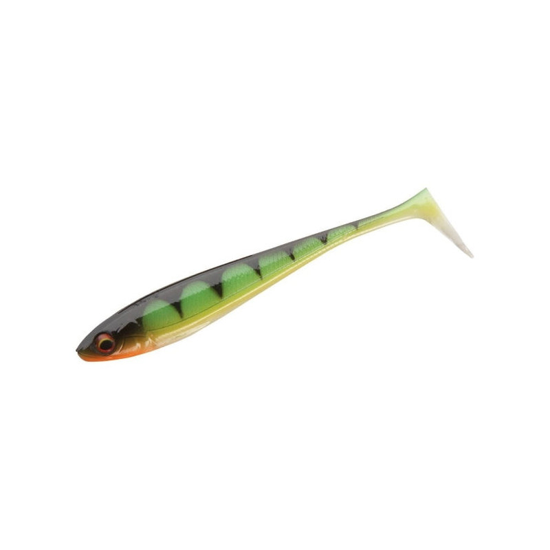 DP23 - Leurre Daiwa Duckfin Shad - 20 cm - Par 2