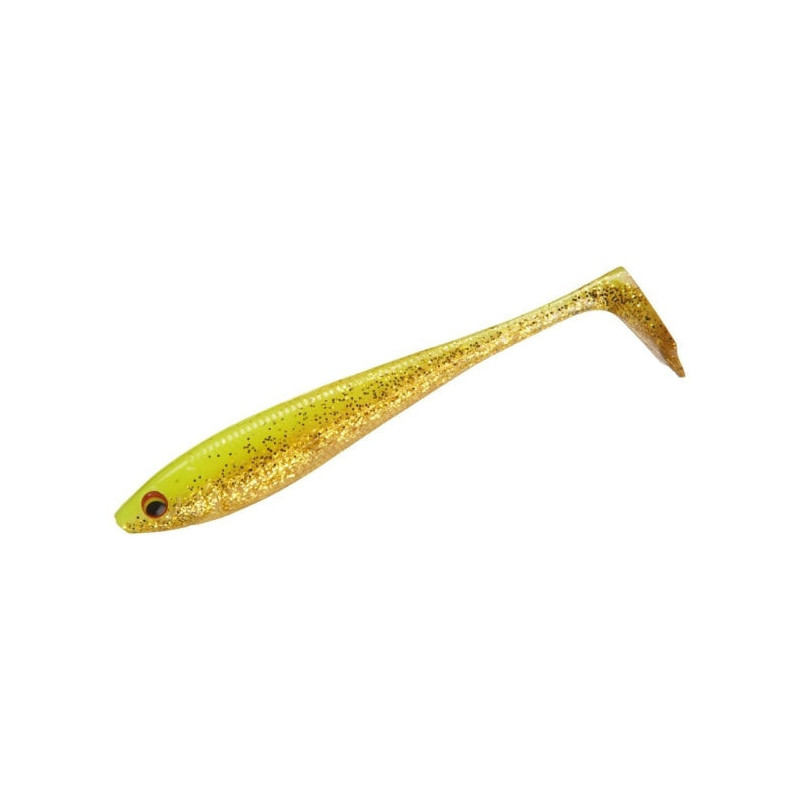 DP23 - Leurre Daiwa Duckfin Shad - 9 cm - Par 7