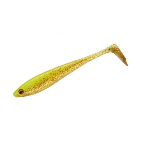 DP23 - Leurre Daiwa Duckfin Shad - 9 cm - Par 7