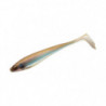 DP23 - Leurre Daiwa Duckfin Shad - 9 cm - Par 7