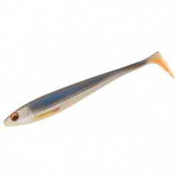 DP23 - Leurre Daiwa Duckfin Shad - 9 cm - Par 7