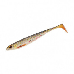 DP23 - Leurre Daiwa Duckfin Shad - 9 cm - Par 7
