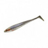 DP23 - Leurre Daiwa Duckfin Shad - 9 cm - Par 7