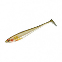 DP23 - Leurre Daiwa Duckfin Shad - 9 cm - Par 7