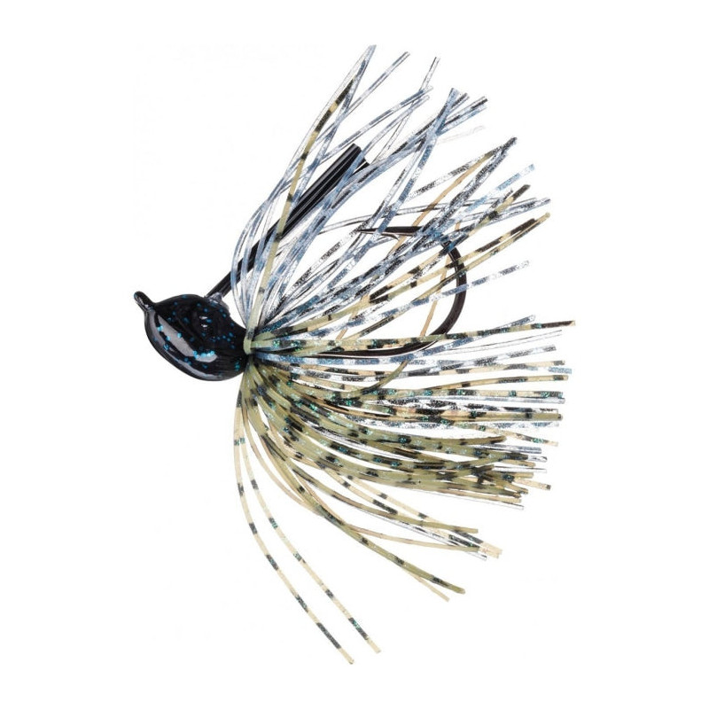 DP23 - Leurre Daiwa Propex TG Cover Jig