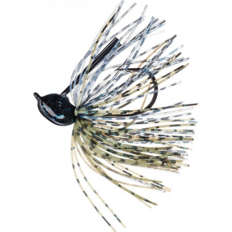 DP23 - Leurre Daiwa Propex TG Cover Jig