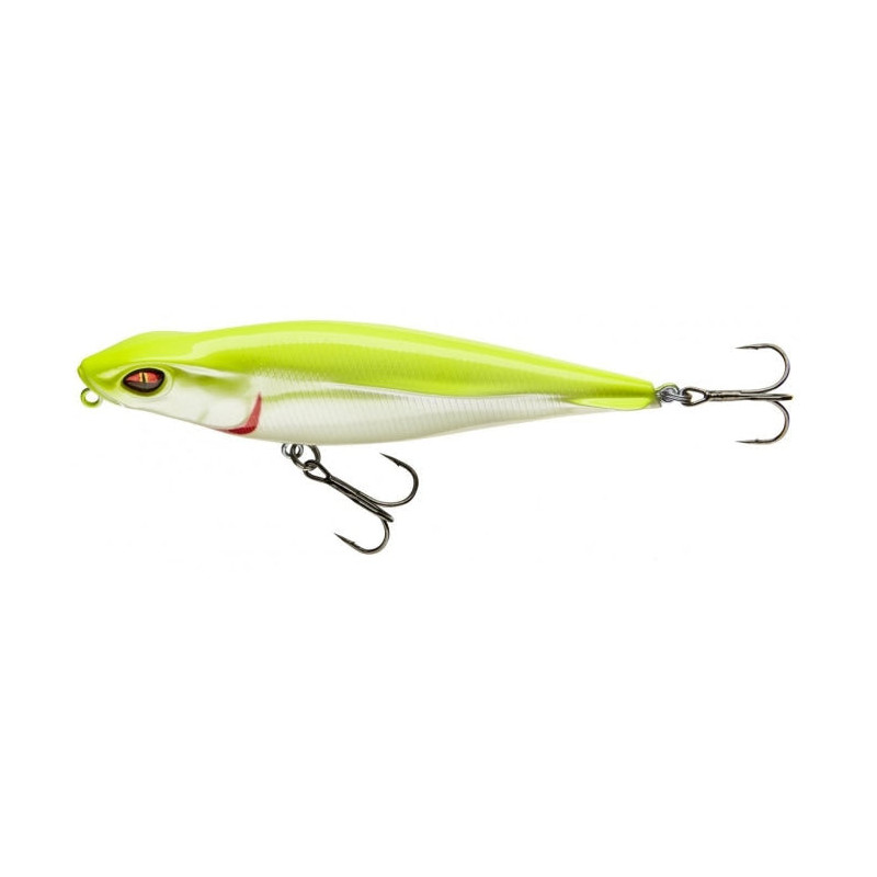 DP23 - Leurre Daiwa Prorex Crazy Stick 11 cm - 19 g