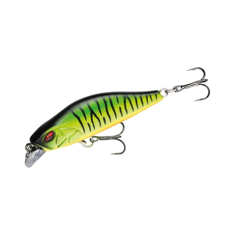 DP23 - Leurre Daiwa Prorex Flat Minnow - 5 cm