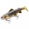 DP23 - Leurre Daiwa Prorex Live SwimBait - 21 cm