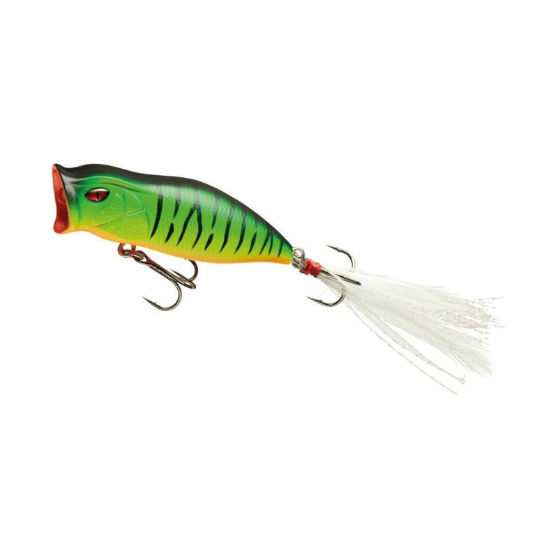DP23 - Leurre Daiwa Prorex Mini Popper - 5,5 cm
