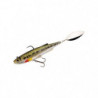 DP23 - Leurre Daiwa Spintail Shad - 12,5 cm
