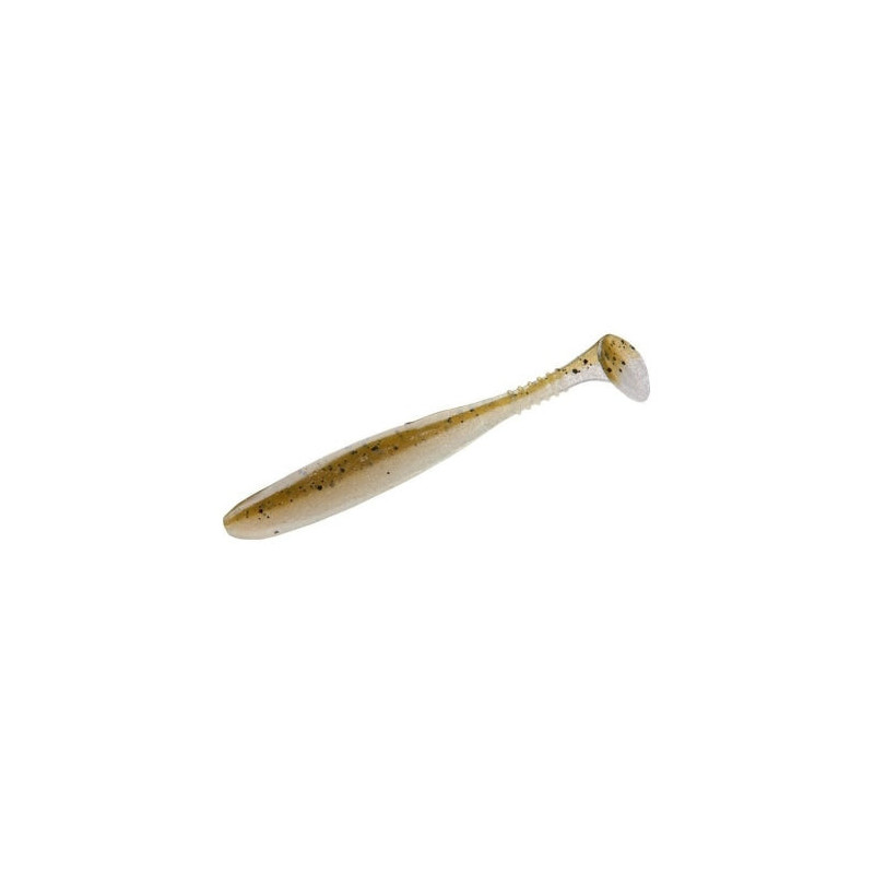 DP23 - Leurre Daiwa Tournament D'Fin 10,2 cm - Par 7