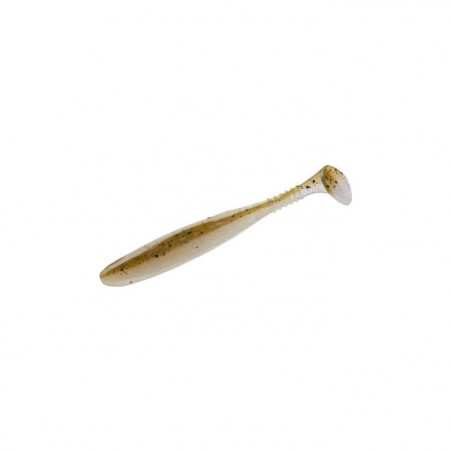 DP23 - Leurre Daiwa Tournament D'Fin 10,2 cm - Par 7