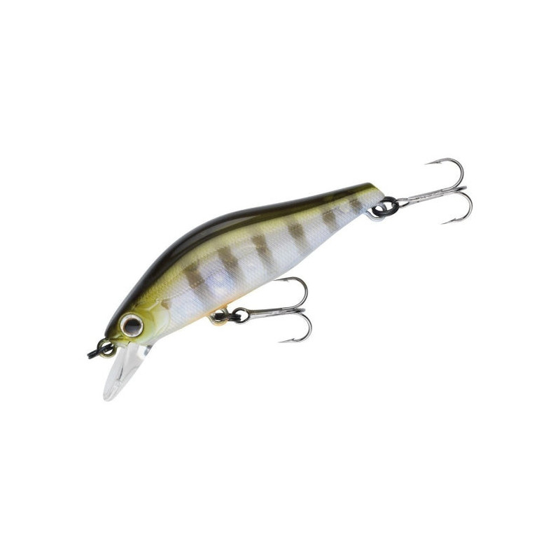 DP23 - Leurre Daiwa Tournament Wise Minnow HR 4g - 5 cm