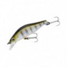 DP23 - Leurre Daiwa Tournament Wise Minnow HR 4g - 5 cm