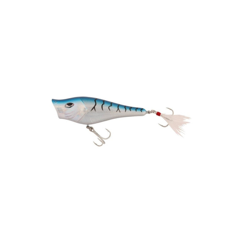 DP23 - Leurre de surface Abu Garcia Rocket Popper - 9 g