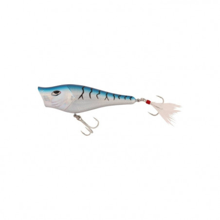 DP23 - Leurre de surface Abu Garcia Rocket Popper - 9 g