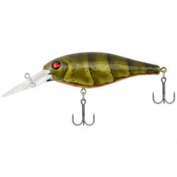 DP23 - Leurre de surface Berkley Bad Shad - 5 cm