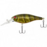 DP23 - Leurre de surface Berkley Bad Shad - 5 cm
