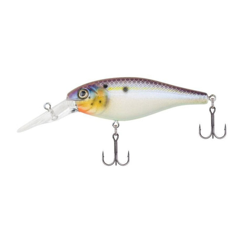 DP23 - Leurre de surface Berkley Bad Shad - 7 cm