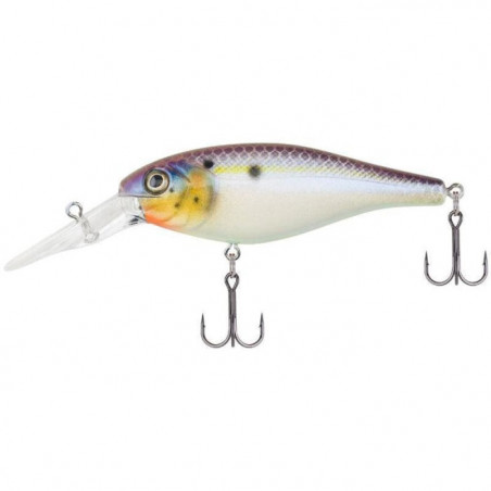 DP23 - Leurre de surface Berkley Bad Shad - 7 cm