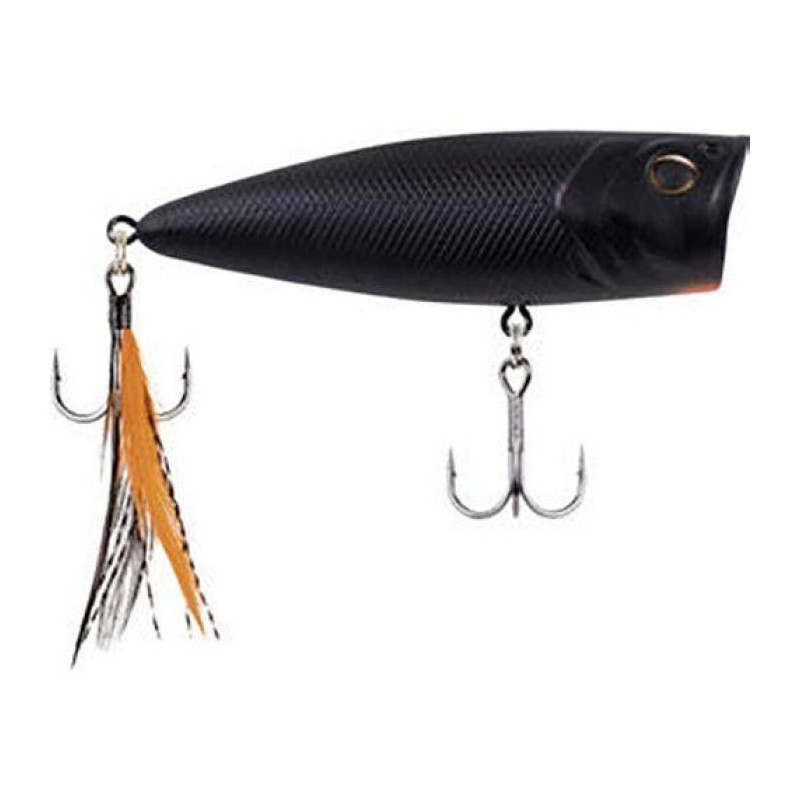 DP23 - Leurre de surface Berkley Bullet Pop - 6 cm - Destockage