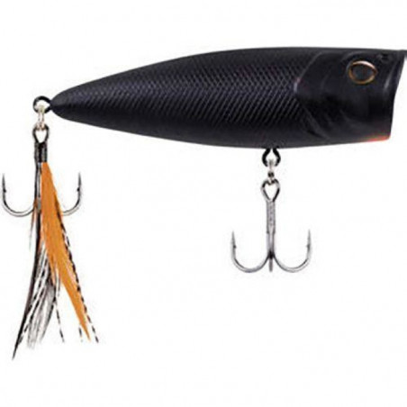 DP23 - Leurre de surface Berkley Bullet Pop - 6 cm - Destockage