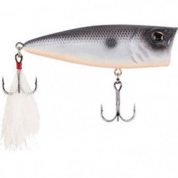 DP23 - Leurre de surface Berkley Bullet Pop - 7 cm - Destockage