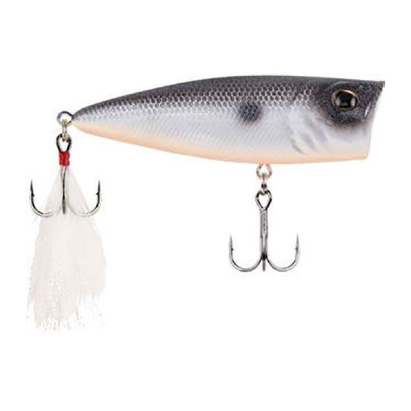 DP23 - Leurre de surface Berkley Bullet Pop - 7 cm - Destockage