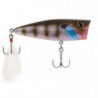 DP23 - Leurre de surface Berkley Bullet Pop - 8 cm - Destockage