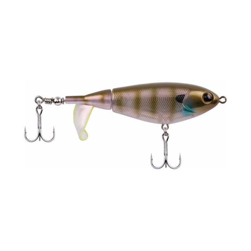 DP23 - Leurre de surface Berkley Choppo - 9 cm