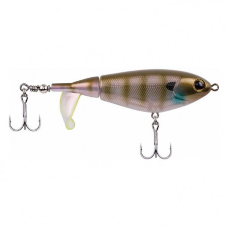 DP23 - Leurre de surface Berkley Choppo - 9 cm