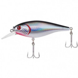 DP23 - Leurre de surface Berkley Flicker Shad Shallow - 7 cm