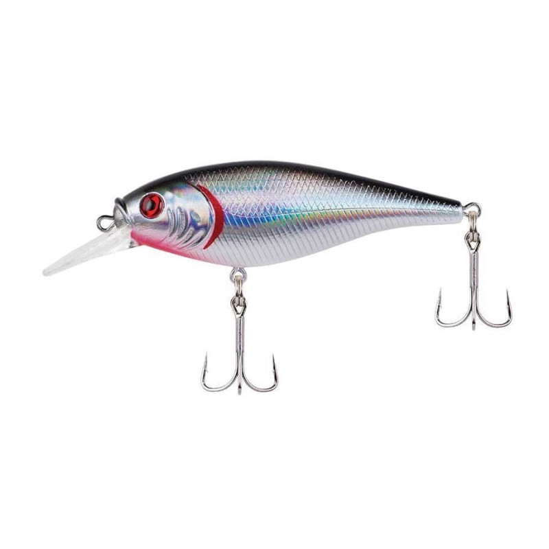 DP23 - Leurre de surface Berkley Flicker Shad Shallow - 7 cm
